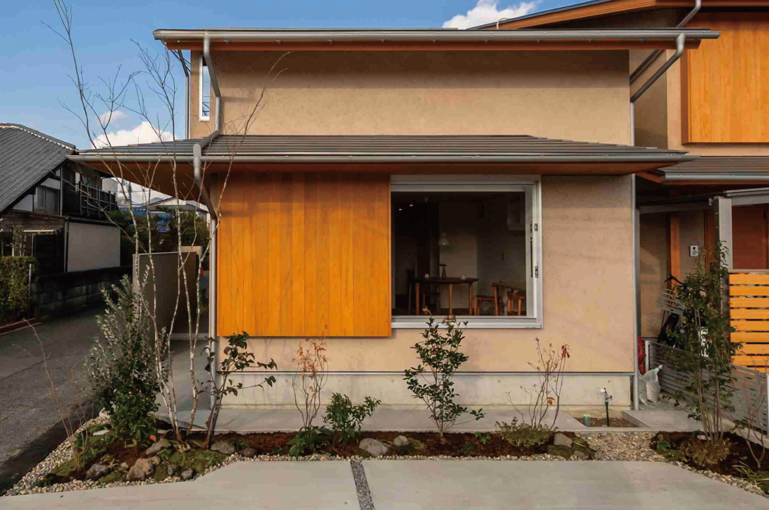 佐伯区-三宅_モデルハウス