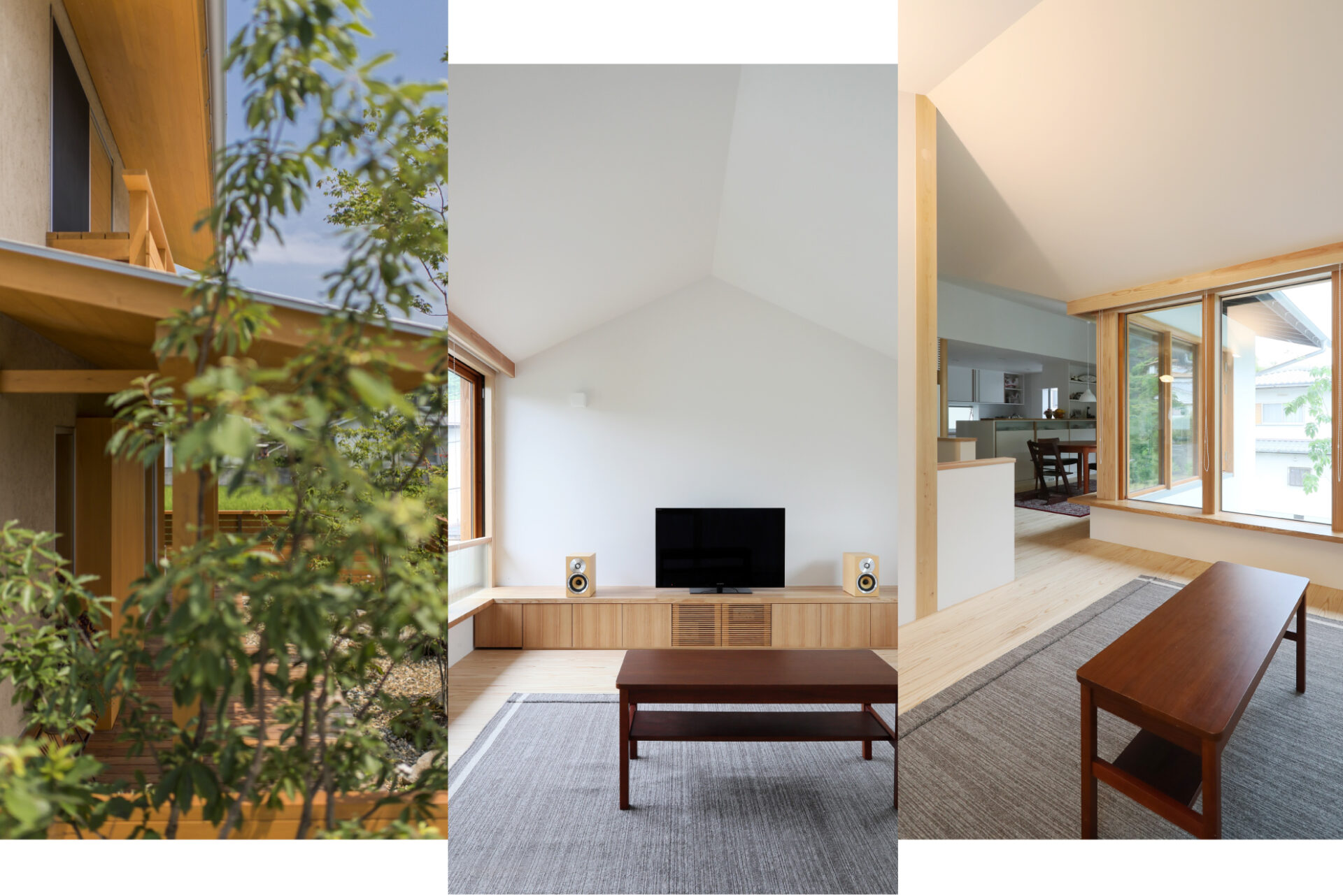 理想の家づくり